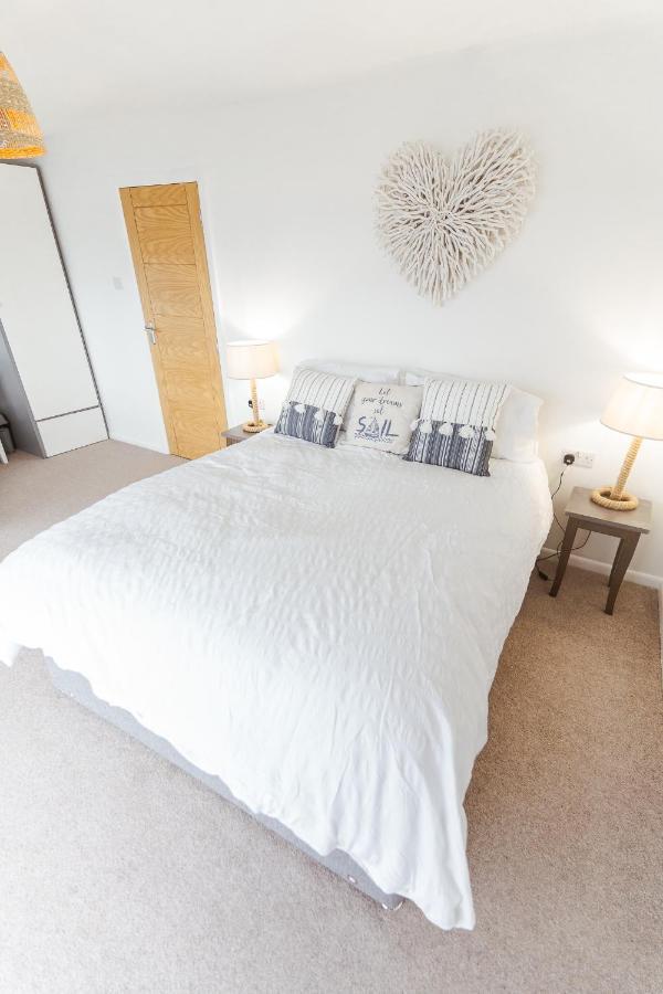 Watersedge Retreat, Views, Sunsets, Dogs Welcome Sandside  Exterior foto