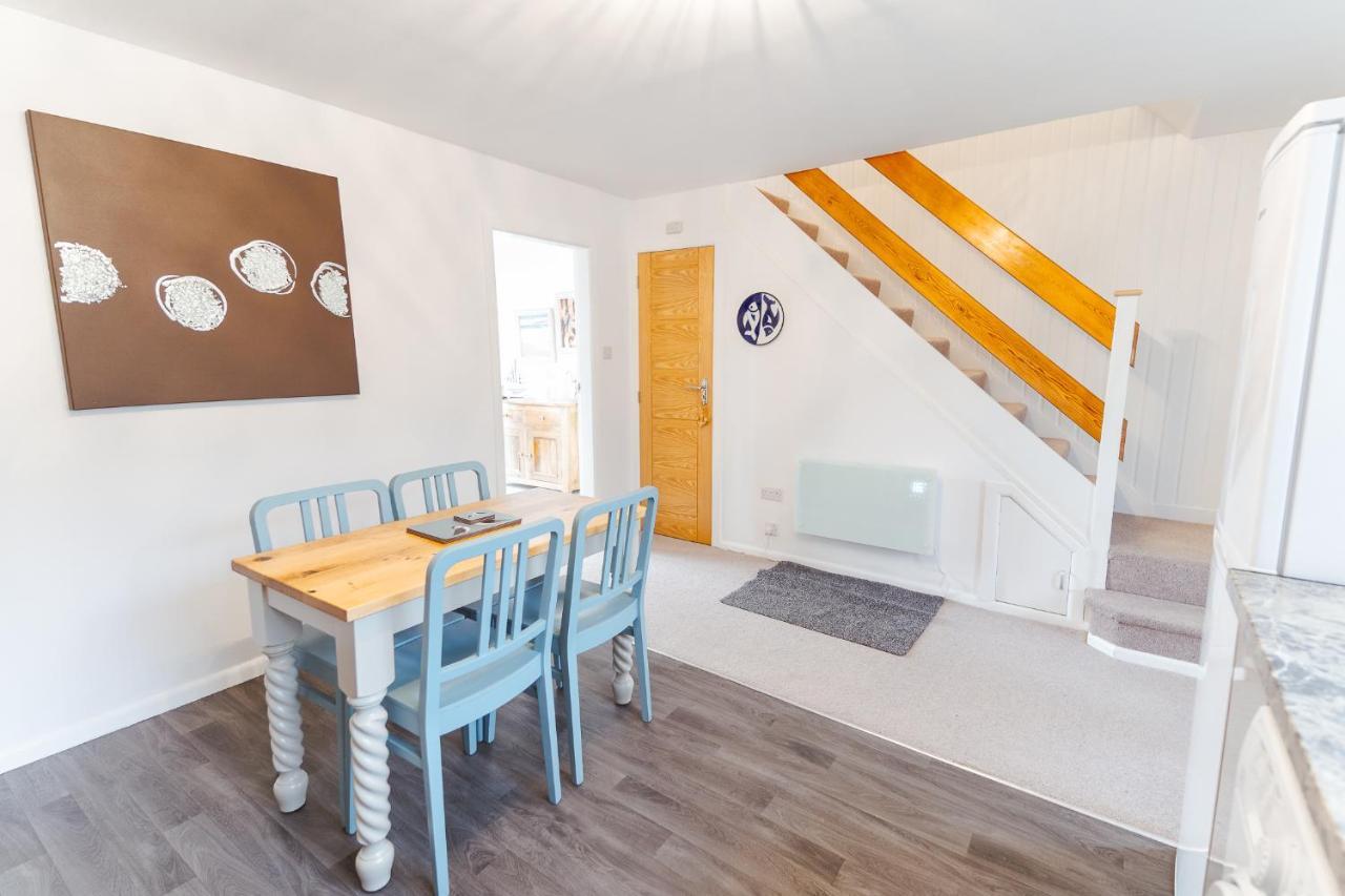 Watersedge Retreat, Views, Sunsets, Dogs Welcome Sandside  Exterior foto
